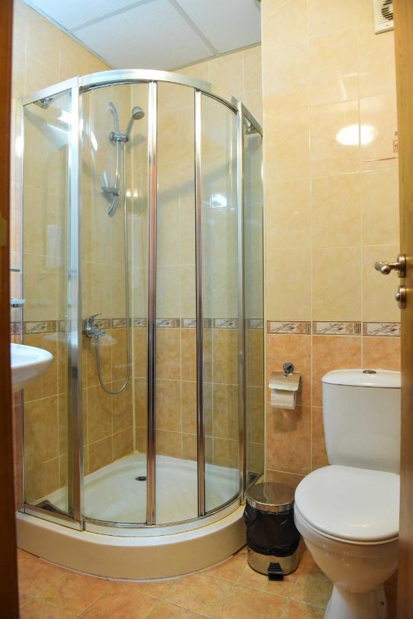 Стаи За Гости - Семейна Къща За Гости Ивел Bansko Dış mekan fotoğraf