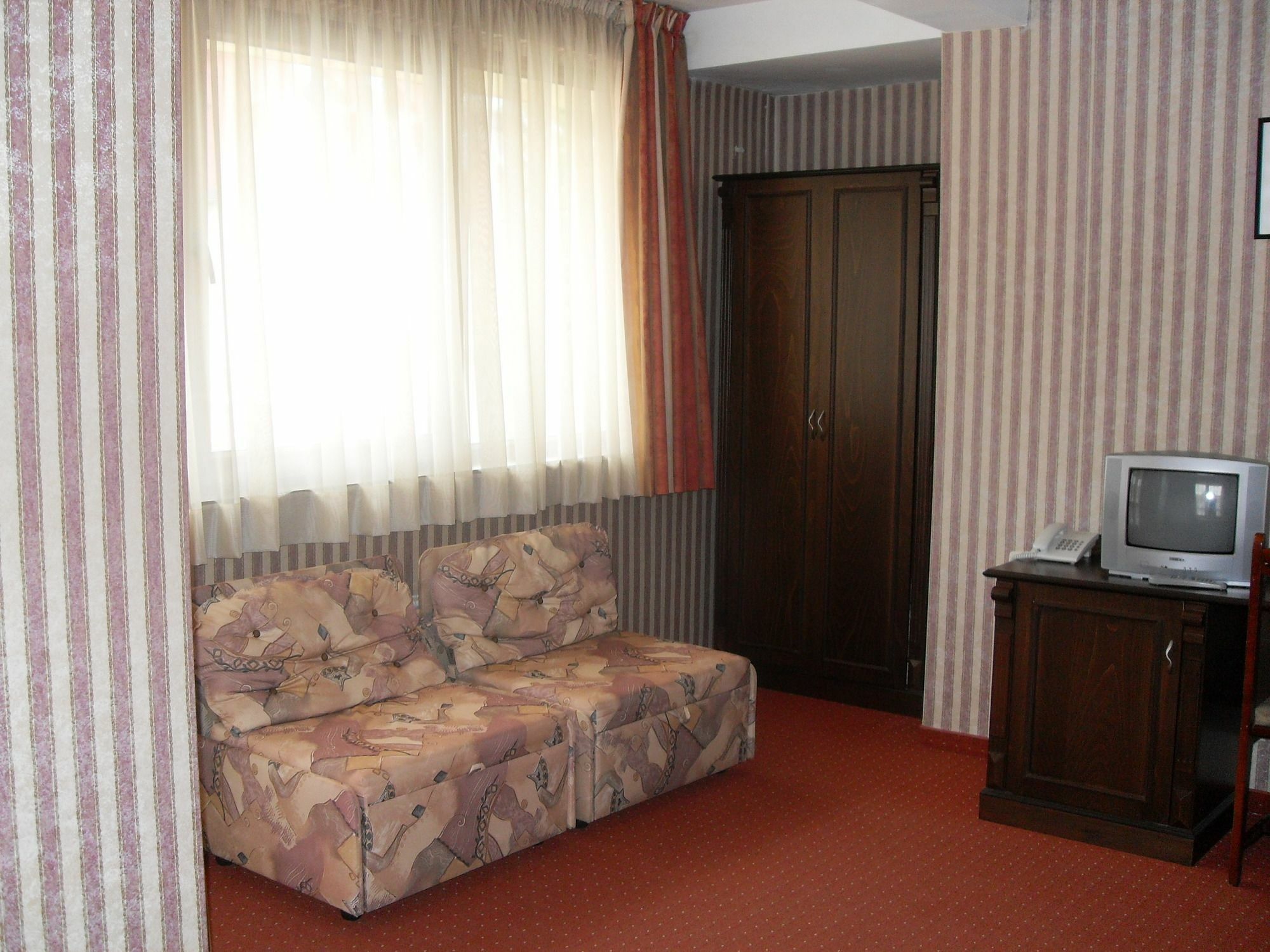 Стаи За Гости - Семейна Къща За Гости Ивел Bansko Dış mekan fotoğraf