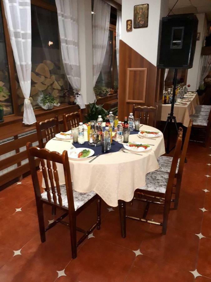 Стаи За Гости - Семейна Къща За Гости Ивел Bansko Dış mekan fotoğraf