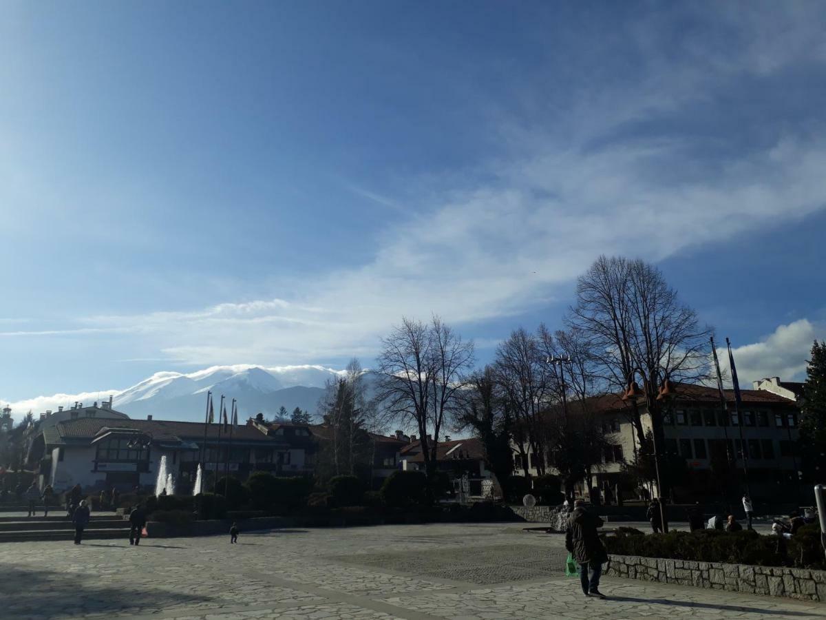 Стаи За Гости - Семейна Къща За Гости Ивел Bansko Dış mekan fotoğraf